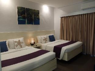 Treetop Suites