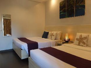 Treetop Suites