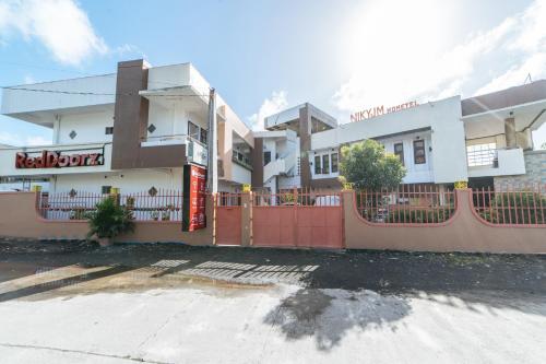 RedDoorz @ Pag Asa Rawis Legazpi