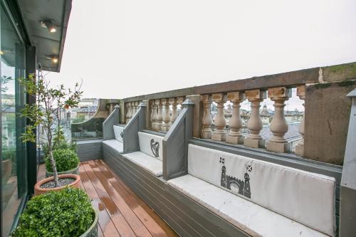 Grafton Street Studios