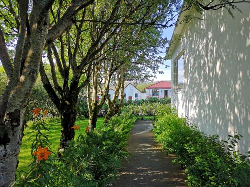 Sólheimahjáleiga Guesthouse