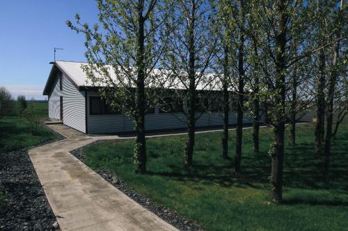 Solheimahjaleiga Guesthouse