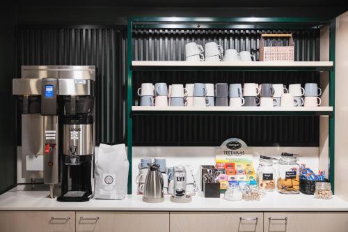 Greenstar Hotel Vaasa