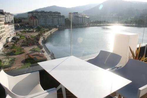 Viveiro Urban Hotel