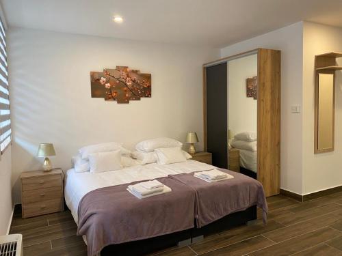 M70 Apartmanház