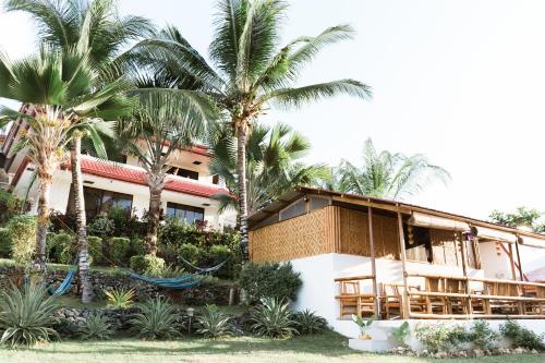 Backpackers Place in SEAVIEWHILLS BOHOL