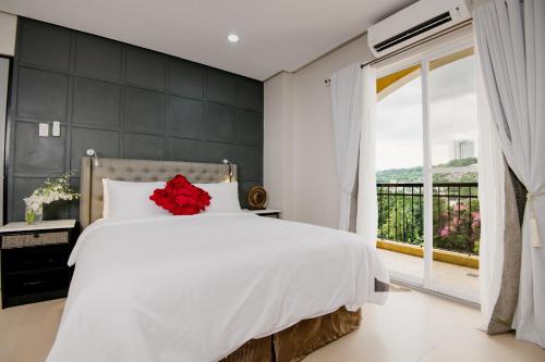 Sta. Barbara Suites