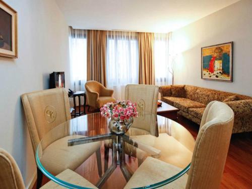 Galateia Residence