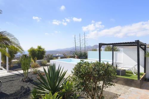 Casa Amanecer