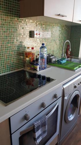 Achillion Apartments