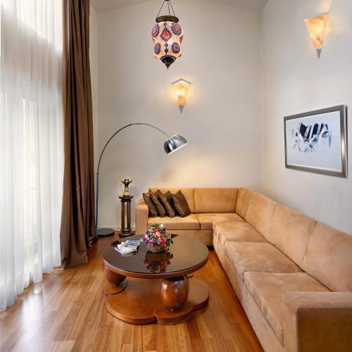 Galateia Residence