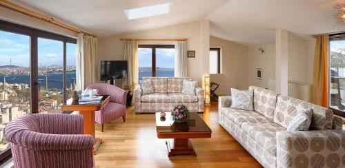 Galateia Residence