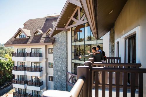 Azalea Residences Baguio