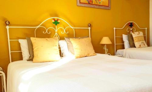 Casa Da Mae Hospitalidade Serrana