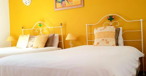 Casa Da Mae Hospitalidade Serrana