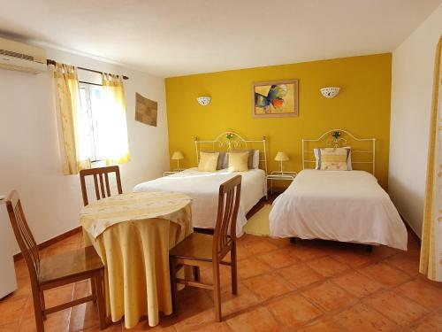 Casa Da Mae Hospitalidade Serrana