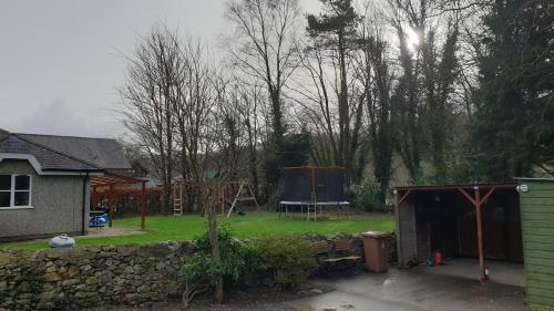 Trem Hyfryd Guest House