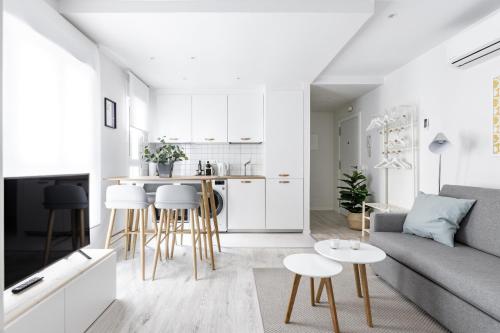 Olala Mad Apartments