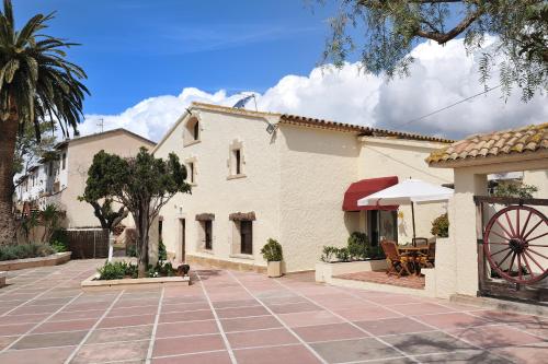 Hostal Del Priorat