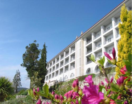 Golden Tulip Caramulo Hotel & Spa