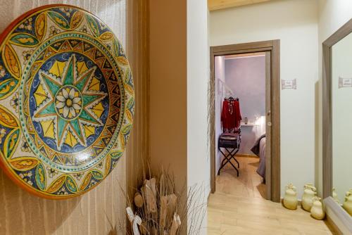 La Finestra sul Cortile