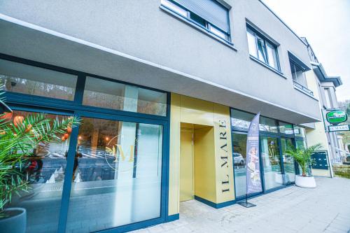 Il Mare appart hotel 8