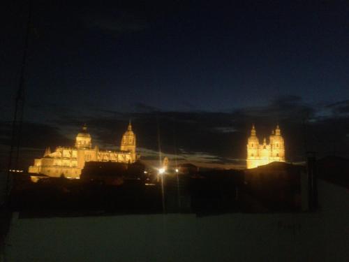 Salamanca Centro Apartamentos