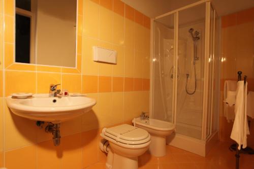 Il Ristoro Del Viandante