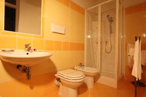 Il Ristoro Del Viandante