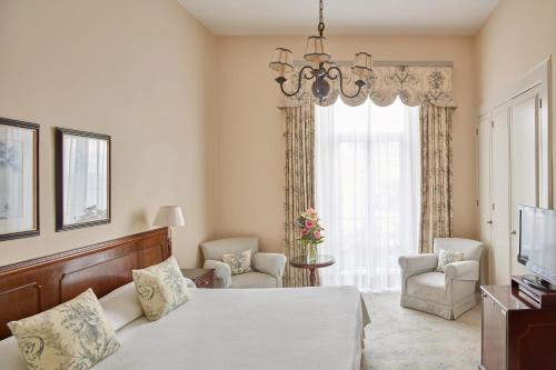 Reid's Palace, A Belmond Hotel