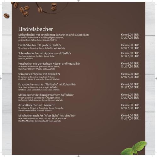 Cafe und Gästehaus INNFernow