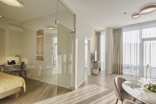 Asian Magnolia Boutique Apartments