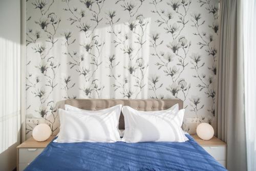 Asian Magnolia Boutique Apartments