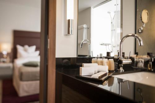 Business Hotel Rene Bohn