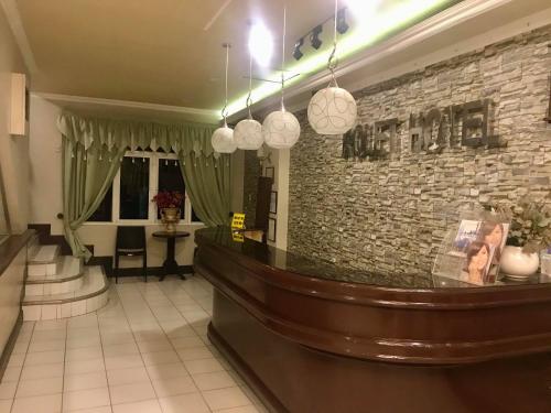 Rolet Hotel