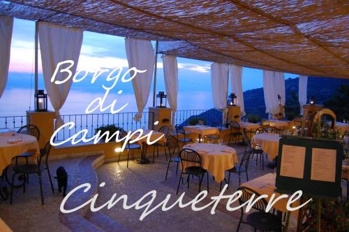 Il Borgo di Campi
