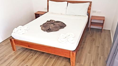 Positano Alona Beach Panglao