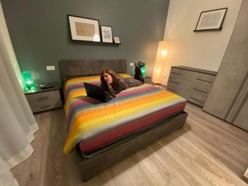 Cozy House Matera-Casa Vacanze