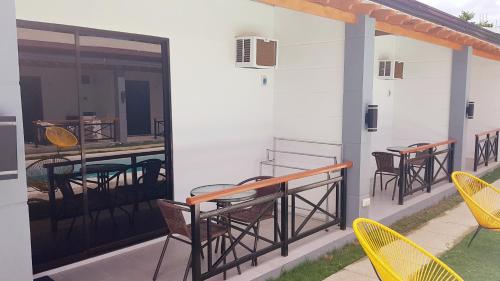 Positano Alona Beach Panglao