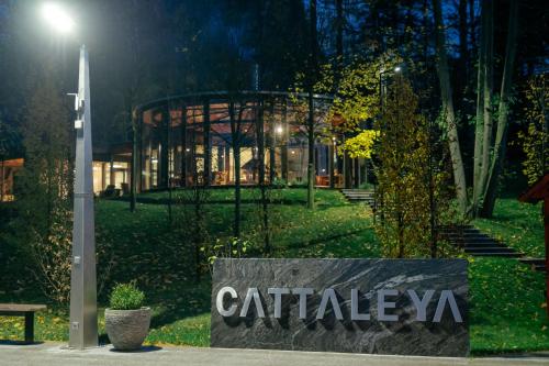 Resort Cattaleya