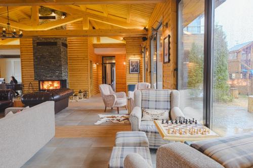 Cornelia Boutique Hotel & SPA