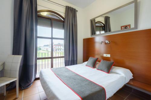 Alojamiento Rural El Rocio