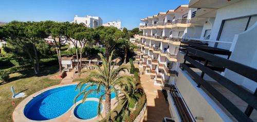 Apartamentos Mar Bel Sol