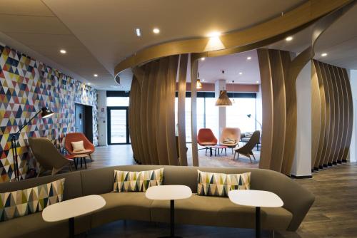 Holiday Inn Express Paris - CDG Airport