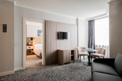 Crowne Plaza Milan Linate
