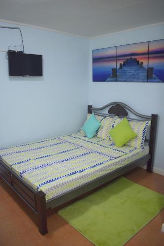 The Terrace Room