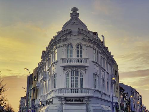 Tricana De Aveiro