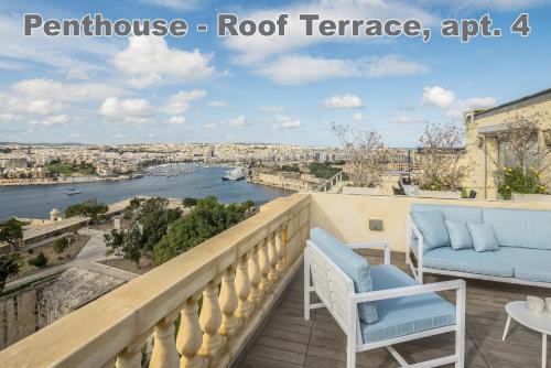 Valletta Hastings Suites