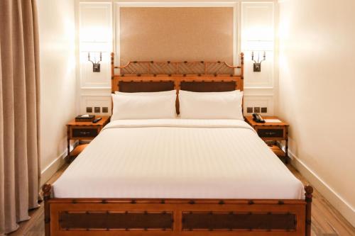Feliz Hotel Boracay