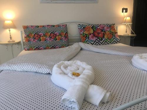 Piccadilly Bed And Breakfast